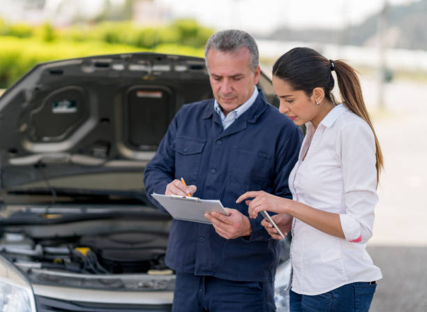 Comprehensive and collision insurance Scarsdale